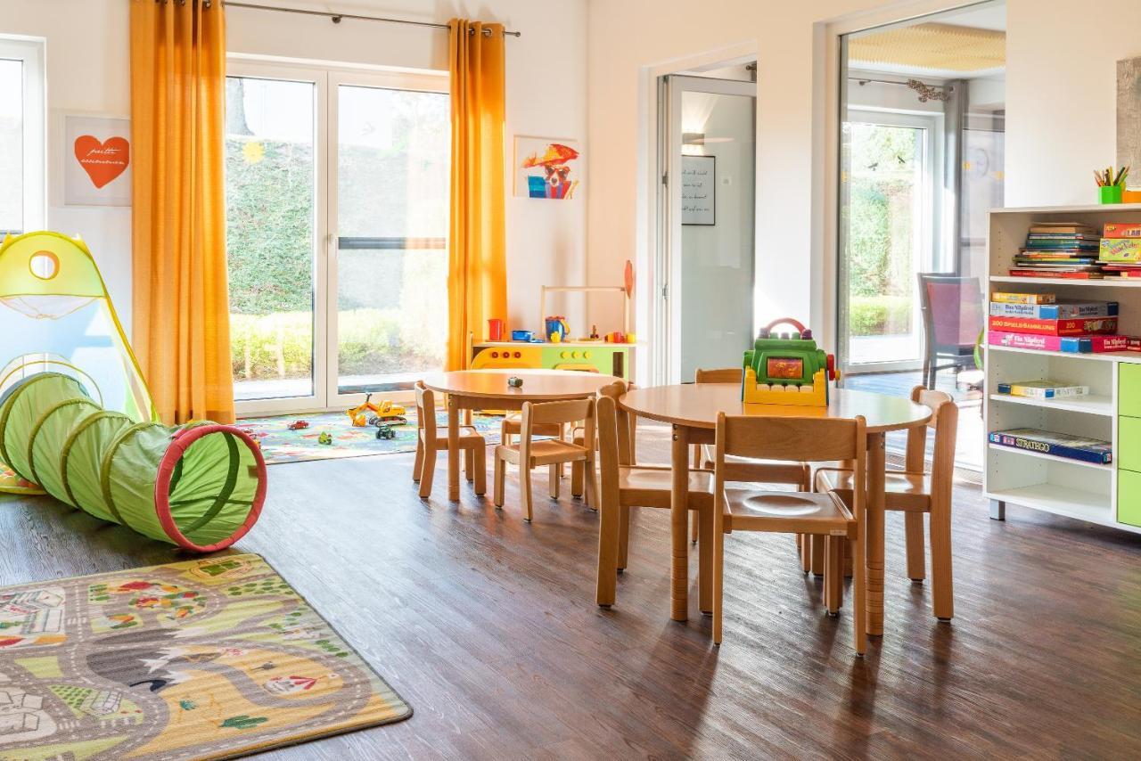 Appartement "Wolkenschiff" - Oase Am Haff Garz  エクステリア 写真